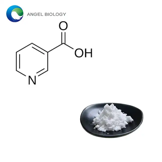 Can Niacinamide Powder Be Combined with Other Skincare Actives?
